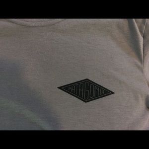 Patagonia Long-Sleeve Tee